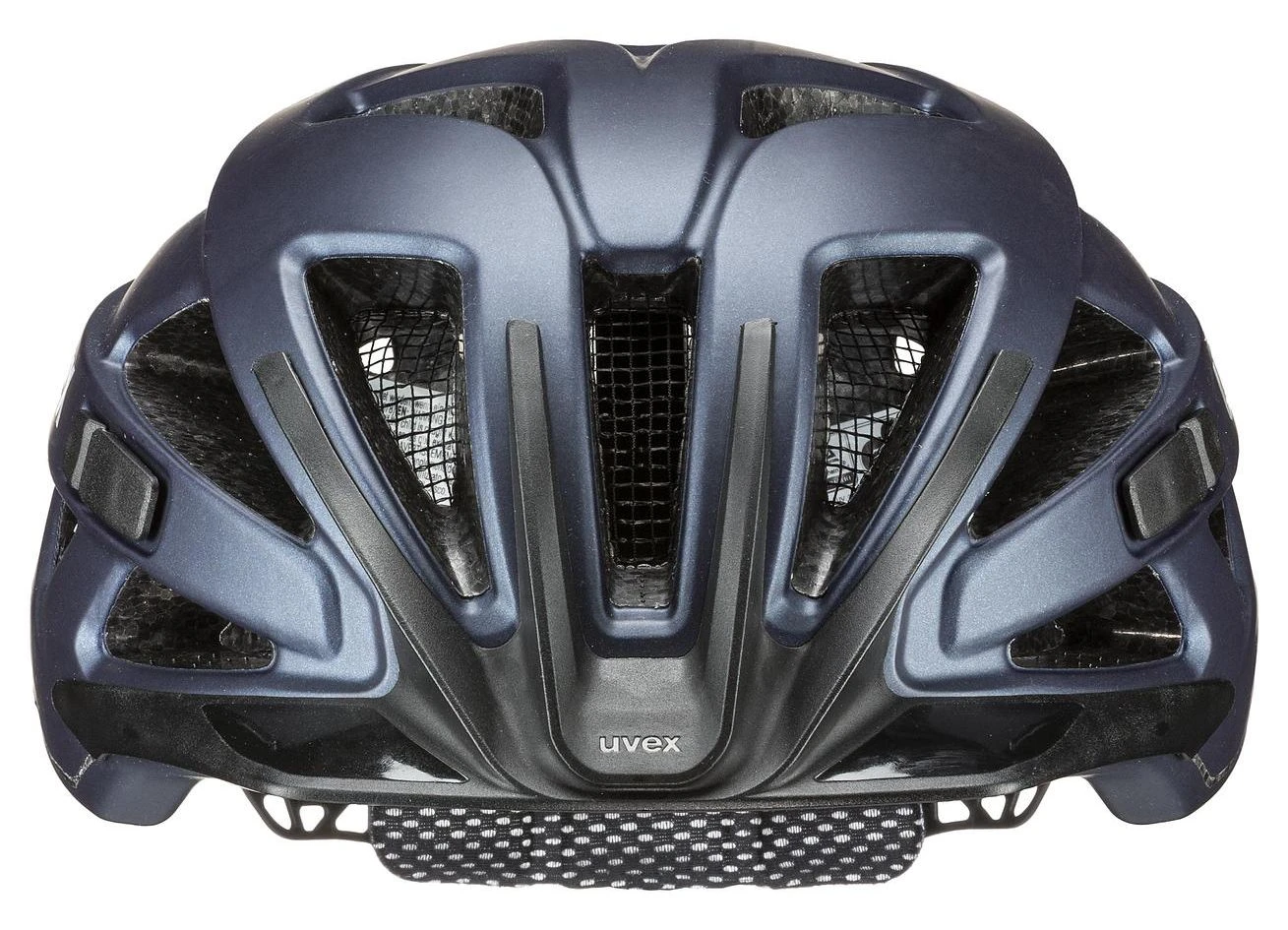 Uvex Active Cc Fahrradhelm - Deep Space Sand Mat 4 Uvex Active Cc Fahrradhelm - Deep Space Sand Mat – Bild 2