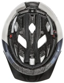 Uvex Active Cc Fahrradhelm - Deep Space Sand Mat 9 Uvex Active Cc Fahrradhelm - Deep Space Sand Mat -Günstig Fahrradzubehör S41042714 I1
