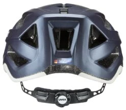 Uvex Active Cc Fahrradhelm - Deep Space Sand Mat 8 Uvex Active Cc Fahrradhelm - Deep Space Sand Mat -Günstig Fahrradzubehör S41042714 R1