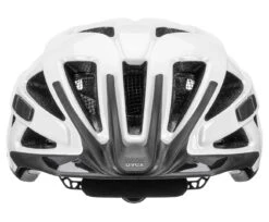 Uvex Active Fahrradhelm - White Black 8 Uvex Active Fahrradhelm - White Black -Günstig Fahrradzubehör S41043107 F1