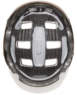 Uvex HLMT 5 Bike Pro BMX Helm - Rosé Chrome 11 Uvex HLMT 5 Bike Pro BMX Helm - Rosé Chrome -Günstig Fahrradzubehör S41098803 I1