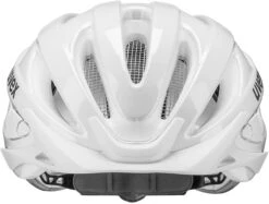 Uvex True Fahrradhelm - White-silver -Günstig Fahrradzubehör Uvex true Fahrradhelm white silver 2