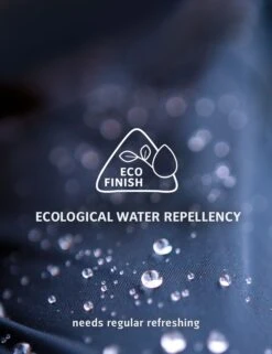 Vaude Raincover For Saddles Regen-Sattelschutz - Schwarz -Günstig Fahrradzubehör Vaude Fahrrad Sattelschutz schwarz 1