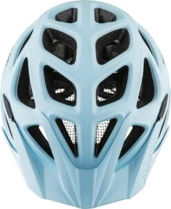 Alpina Mythos 3.0 L.E. Fahrradhelm - Pastel-blue Mat -Günstig Fahrradzubehör alpina mythos reflective Fahrradhelm Mountainbikehelm pasetl blue mat 2