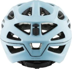 Alpina Mythos 3.0 L.E. Fahrradhelm - Pastel-blue Mat -Günstig Fahrradzubehör alpina mythos reflective Fahrradhelm Mountainbikehelm pasetl blue mat 4