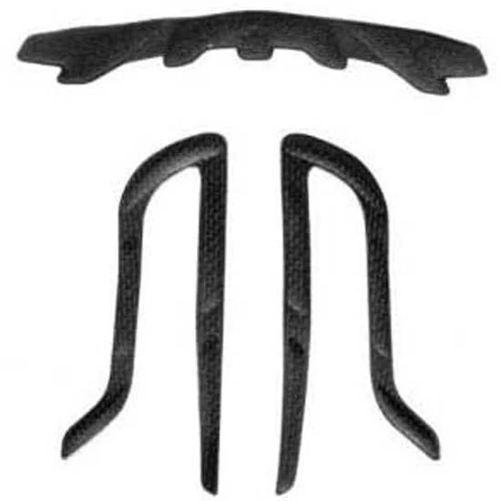 Giro Syntax/Seyen/Artex MIPS Fahrradhelm Poster Set - Black 3 Giro Syntax/Seyen/Artex MIPS Fahrradhelm Poster Set - Black