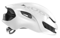 Rudy Project Nytron Aero-Rennradhelm - White Mat -Günstig Fahrradzubehör hl770010 Rudy Project Nytron Rennradhelm Aerohelm white matte 3