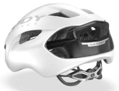 Rudy Project Nytron Aero-Rennradhelm - White Mat -Günstig Fahrradzubehör hl770010 Rudy Project Nytron Rennradhelm Aerohelm white matte 4