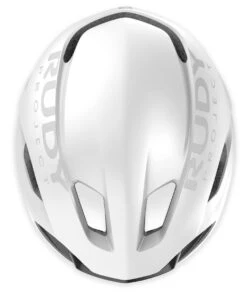 Rudy Project Nytron Aero-Rennradhelm - White Mat -Günstig Fahrradzubehör hl770010 Rudy Project Nytron Rennradhelm Aerohelm white matte 5