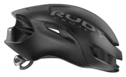 Rudy Project Nytron Aero-Rennradhelm - Black Mat -Günstig Fahrradzubehör hl770020 Rudy Project Nytron Rennradhelm Aerohelm black matte 3