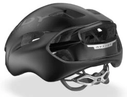 Rudy Project Nytron Aero-Rennradhelm - Black Mat -Günstig Fahrradzubehör hl770020 Rudy Project Nytron Rennradhelm Aerohelm black matte 4