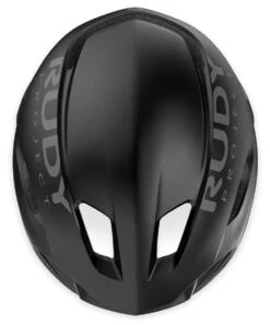 Rudy Project Nytron Aero-Rennradhelm - Black Mat -Günstig Fahrradzubehör hl770020 Rudy Project Nytron Rennradhelm Aerohelm black matte 5