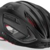 Rudy Project EGOS Rennradhelm - Black Mat -Günstig Fahrradzubehör hl780000 Rudy Project Rennradhelm Fahrradhelm black mat 1