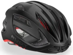 Rudy Project EGOS Rennradhelm - Black Mat