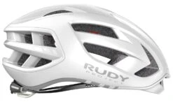 Rudy Project EGOS Rennradhelm - White Mat -Günstig Fahrradzubehör hl780010 Rudy Project Rennradhelm Fahrradhelm white mat 3