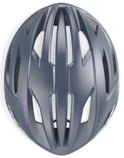 Rudy Project EGOS Rennradhelm - Cosmic Blue Mat 11 Rudy Project EGOS Rennradhelm - Cosmic Blue Mat -Günstig Fahrradzubehör hl780020 Rudy Project Egos Rennradhelm cosmic blue matte 5