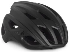KASK MOJITO3 Rennradhelm - Black Matt