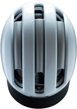 Nutcase Vio MIPS Light Fahrradhelm-Blanco Gloss 14 Nutcase Vio MIPS Light Fahrradhelm-Blanco Gloss -Günstig Fahrradzubehör nutcase vio mips led Fahrradhelm blanco 3