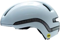 Nutcase Vio MIPS Light Fahrradhelm-Blanco Gloss 12 Nutcase Vio MIPS Light Fahrradhelm-Blanco Gloss -Günstig Fahrradzubehör nutcase vio mips led Fahrradhelm blanco 6