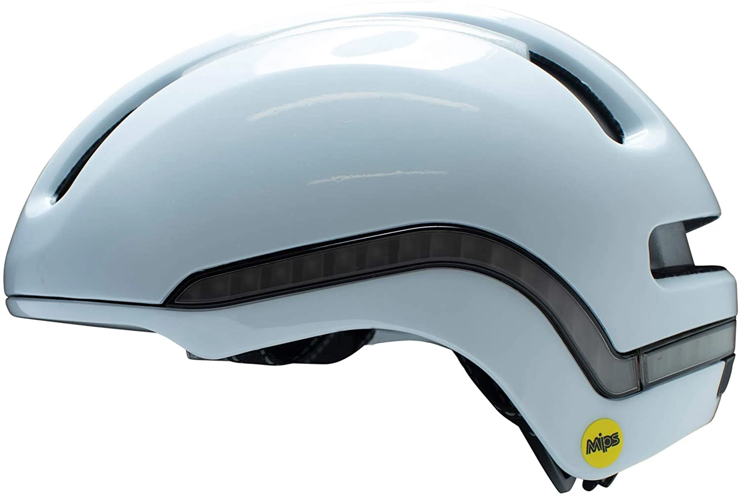 Nutcase Vio MIPS Light Fahrradhelm-Blanco Gloss 6 Nutcase Vio MIPS Light Fahrradhelm-Blanco Gloss – Bild 4