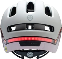 Günstig Fahrradzubehör -Günstig Fahrradzubehör nutcase vio mips led Fahrradhelm rozay 2