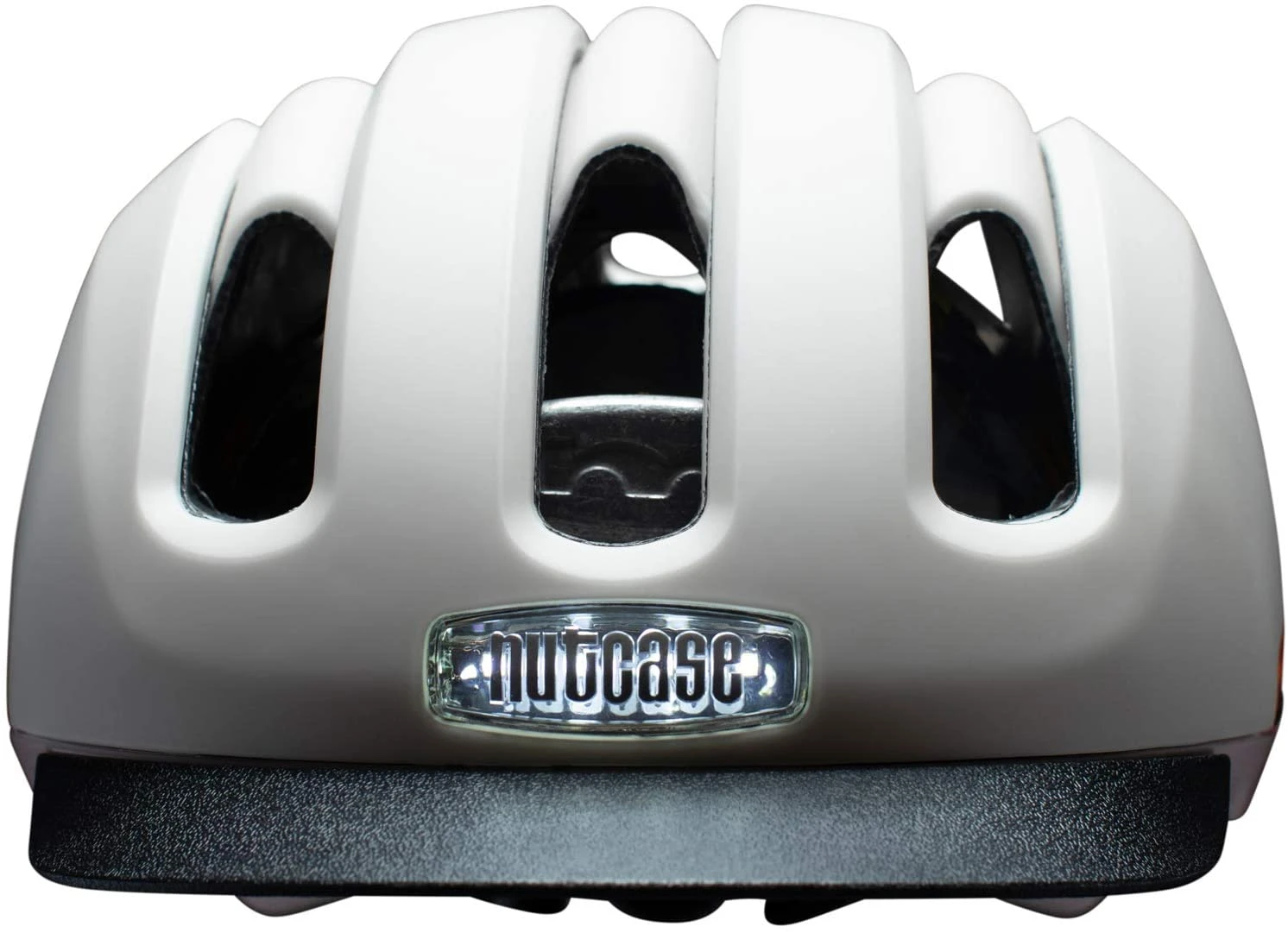 Nutcase Vio MIPS Light Fahrradhelm-Rozay Matte 6 Nutcase Vio MIPS Light Fahrradhelm-Rozay Matte – Bild 4