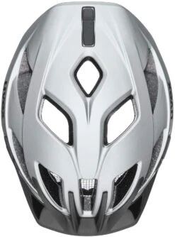 Uvex Active Cc Fahrradhelm - Papyprus Mat 10 Uvex Active Cc Fahrradhelm - Papyprus Mat -Günstig Fahrradzubehör uvex active cc Fahrradhelm papyrus mat 4
