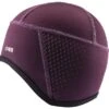 Uvex Bike Cap All Saison - Helmmütze/Unterziehmütze Für Fahrradhelme-plum -Günstig Fahrradzubehör uvex bike cap all saison plum Fahrradmuetze