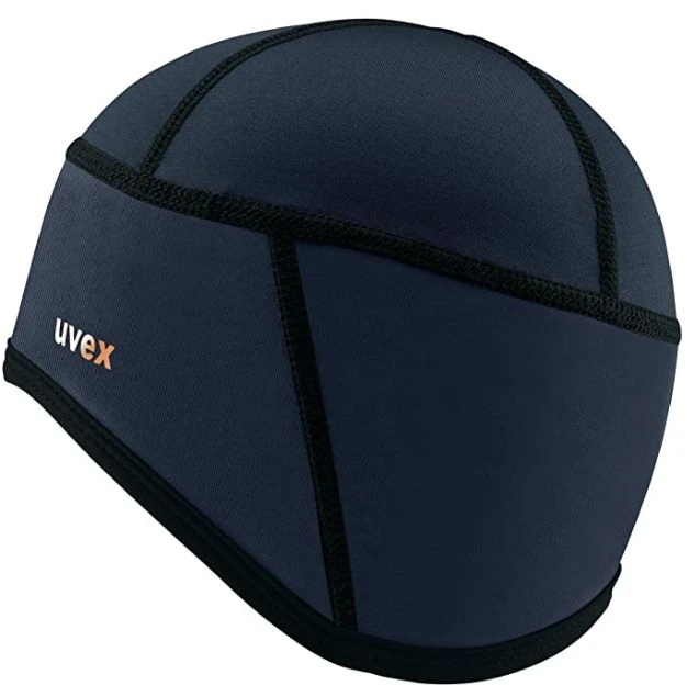 Uvex Bike Cap Thermo - Helmmütze/Unterziehmütze Für Fahrradhelme-navy 3 Uvex Bike Cap Thermo - Helmmütze/Unterziehmütze Für Fahrradhelme-navy