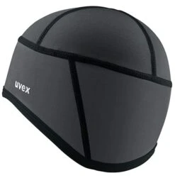 Uvex Bike Cap Thermo - Helmmütze/Unterziehmütze Für Fahrradhelme-rhino