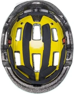 Uvex City 4 MIPS Fahrradhelm - Ligth Jade Mat -Günstig Fahrradzubehör uvex city 4 mips Fahrradhelm ebike Helm light jade mat 6