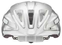 Uvex City Active Fahrradhelm - Silver-plum Mat 10 Uvex City Active Fahrradhelm - Silver-plum Mat -Günstig Fahrradzubehör uvex city active Fahrradhelm silver plum mat 2