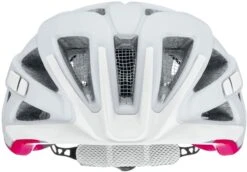 Günstig Fahrradzubehör -Günstig Fahrradzubehör uvex city active papyrus Fahrradhelm helmet neon pink mat 2