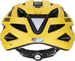 Uvex City I-vo MIPS Fahrradhelm - Sunbee Mat -Günstig Fahrradzubehör uvex city i vo mips Fahrradhelm mit licht sunbee mat 3