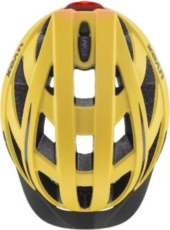 Uvex City I-vo MIPS Fahrradhelm - Sunbee Mat -Günstig Fahrradzubehör uvex city i vo mips Fahrradhelm mit licht sunbee mat 5