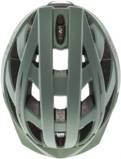 Uvex City I-vo MIPS Fahrradhelm - Moos Green Mat 13 Uvex City I-vo MIPS Fahrradhelm - Moos Green Mat -Günstig Fahrradzubehör uvex city i vo mips Fahrradhelm moos green mat 6
