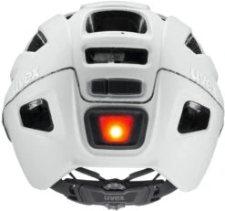 Uvex Finale Visor Vario Visier Fahrradhelm - Pap Mat -Günstig Fahrradzubehör uvex finale visor Vario Fahrradhelm pap mat 4