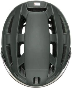 Uvex Finale Visor Visier Fahrradhelm - Forest Mat -Günstig Fahrradzubehör uvex finale visor Visier Fahrradhelm helmet forest mat 7