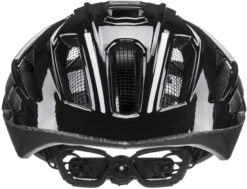 Uvex Gravel X Rennradhelm - All Black -Günstig Fahrradzubehör uvex gravel x Rennradhelm all black 2