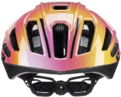 Uvex Gravel X Rennradhelm - Juicy Peach -Günstig Fahrradzubehör uvex gravel x Rennradhelm juicy peach 2