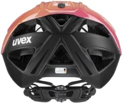 Uvex Gravel X Rennradhelm - Juicy Peach -Günstig Fahrradzubehör uvex gravel x Rennradhelm juicy peach 3