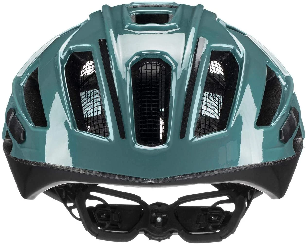 Uvex Gravel X Rennradhelm - Peacock 4 Uvex Gravel X Rennradhelm - Peacock – Bild 2