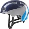 Uvex Hlmt 4 BMX/Skate Helm - Deep Space-blue Wave 1 Uvex Hlmt 4 BMX/Skate Helm - Deep Space-blue Wave -Günstig Fahrradzubehör uvex hlmt 4 Fahrradhelm Skaterhelm deep space blue wave 1