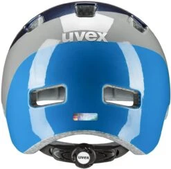 Uvex Hlmt 4 BMX/Skate Helm - Deep Space-blue Wave 9 Uvex Hlmt 4 BMX/Skate Helm - Deep Space-blue Wave -Günstig Fahrradzubehör uvex hlmt 4 Fahrradhelm Skaterhelm deep space blue wave 3