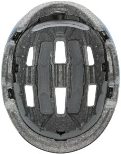 Uvex Hlmt 4 BMX/Skate Helm - Deep Space-blue Wave 10 Uvex Hlmt 4 BMX/Skate Helm - Deep Space-blue Wave -Günstig Fahrradzubehör uvex hlmt 4 Fahrradhelm Skaterhelm deep space blue wave 4