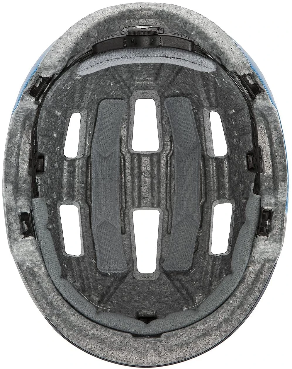 Uvex Hlmt 4 BMX/Skate Helm - Deep Space-blue Wave 6 Uvex Hlmt 4 BMX/Skate Helm - Deep Space-blue Wave – Bild 4