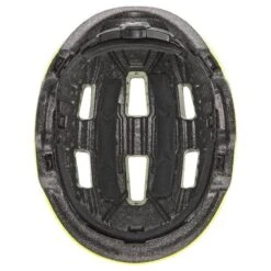 Uvex Hlmt 4 BMX/Skate Helm - Neon Yellow -Günstig Fahrradzubehör uvex hlmt 4 Skatehelm neon yellow 4