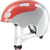 Uvex Hlmt 4 BMX/Skate Helm - Grapefruit-grey Wave -Günstig Fahrradzubehör uvex hlmt 4 grapefruit grey 1