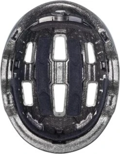 Uvex Hlmt 4 Cc BMX/Skate Helm - Deep Space Mat -Günstig Fahrradzubehör uvex hltm 4 cc skaterhelm kinderhelm deep space matt 4