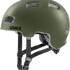 Uvex Hlmt 4 Cc BMX/Skate Helm - Forrest Mat -Günstig Fahrradzubehör uvex hltm 4 cc skaterhelm kinderhelm forrest matt 1